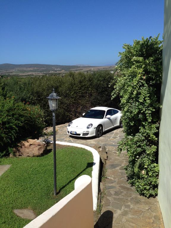 Villa Angeli Luxury Piscina Esclusiva Stintino Zimmer foto