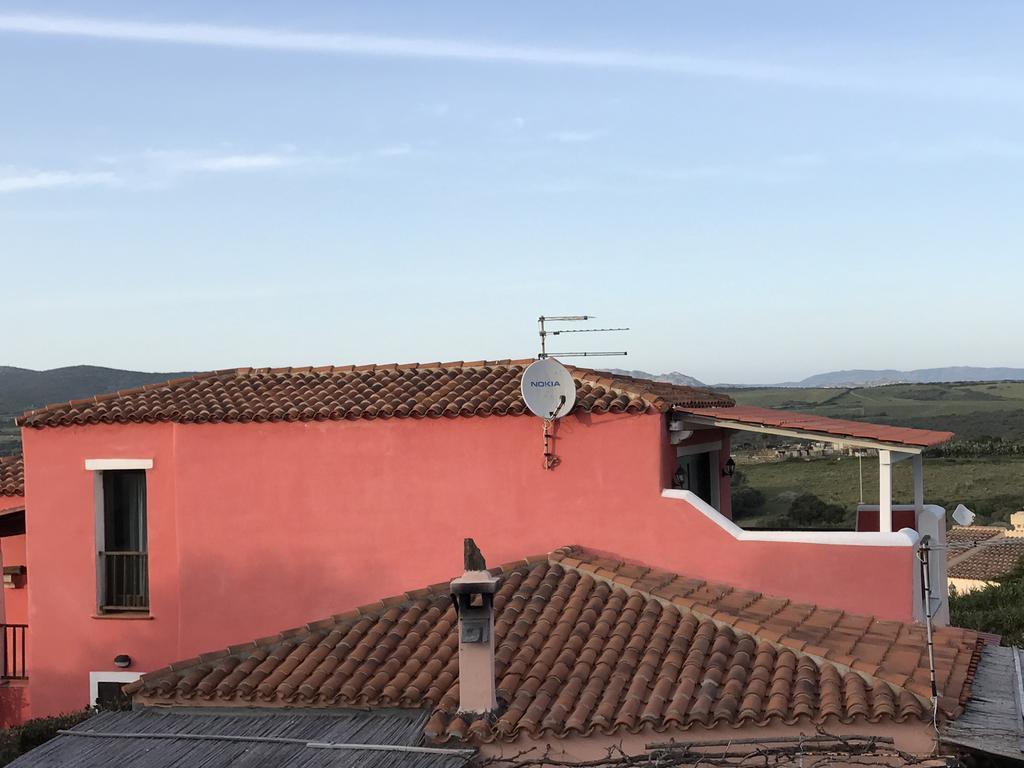 Villa Angeli Luxury Piscina Esclusiva Stintino Exterior foto